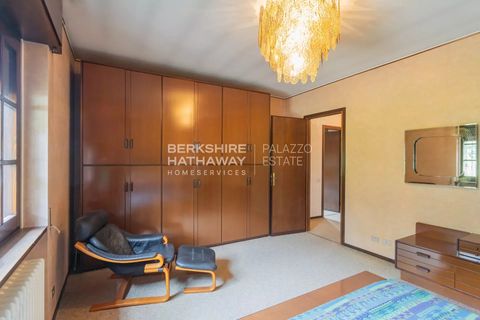 Villa i Inverigo, Como, Inverigo - € 970.000 | Ref: ILO3091 - foto 30