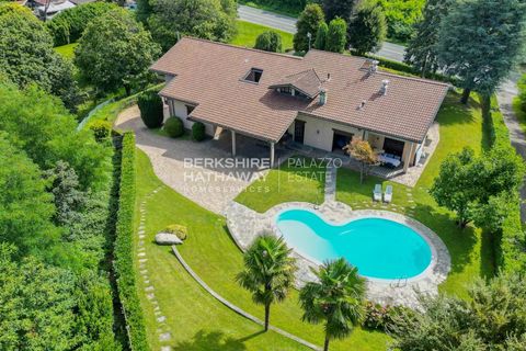 Villa i Inverigo, Como, Inverigo - € 970.000 | Ref: ILO3091 - foto 33