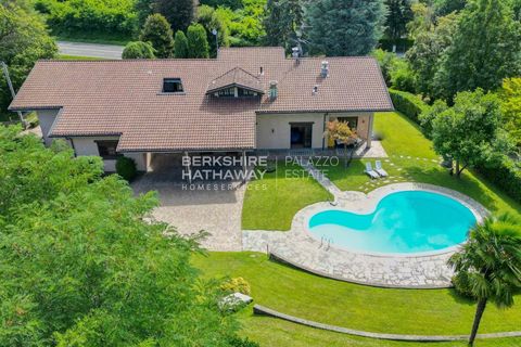 Villa i Inverigo, Como, Inverigo - € 970.000 | Ref: ILO3091 - foto 34