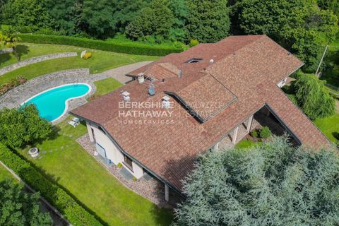 Villa i Inverigo, Como, Inverigo - € 970.000 | Ref: ILO3091 - foto 35