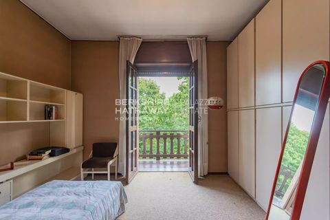 Villa i Inverigo, Como, Inverigo - € 970.000 | Ref: ILO3091 - foto 36