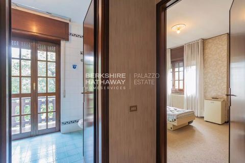 Villa i Inverigo, Como, Inverigo - € 970.000 | Ref: ILO3091 - foto 37