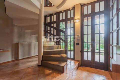 Villa i Inverigo, Como, Inverigo - € 970.000 | Ref: ILO3091 - foto 40