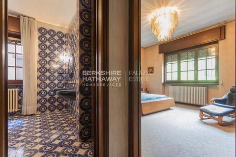 Villa i Inverigo, Como, Inverigo - € 970.000 | Ref: ILO3091 - foto 41
