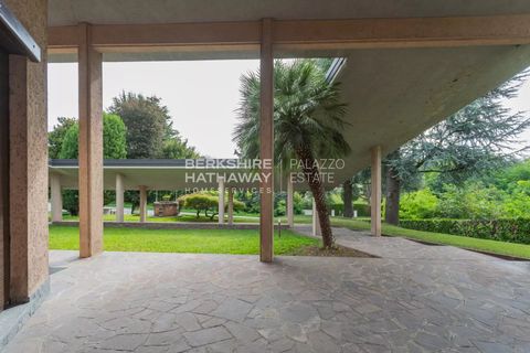 Villa i Inverigo, Como, Inverigo - € 970.000 | Ref: ILO3091 - foto 45
