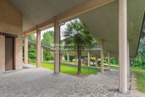Villa i Inverigo, Como, Inverigo - € 970.000 | Ref: ILO3091 - foto 46
