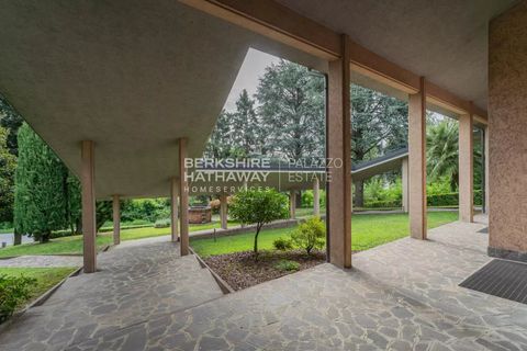 Villa i Inverigo, Como, Inverigo - € 970.000 | Ref: ILO3091 - foto 47