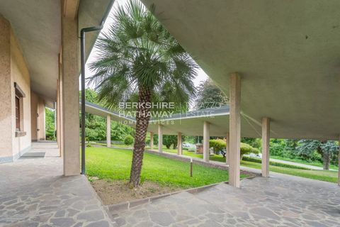 Villa i Inverigo, Como, Inverigo - € 970.000 | Ref: ILO3091 - foto 48