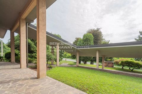 Villa i Inverigo, Como, Inverigo - € 970.000 | Ref: ILO3091 - foto 49