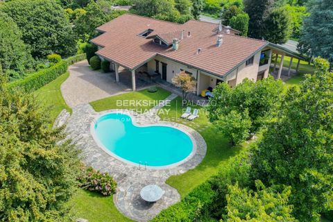 Villa i Inverigo, Como, Inverigo - € 970.000 | Ref: ILO3091 - foto 50