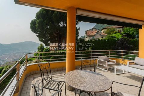 Leilighet i Como, Como, Como - € 765 000 | Ref: ILO3305 - foto 4
