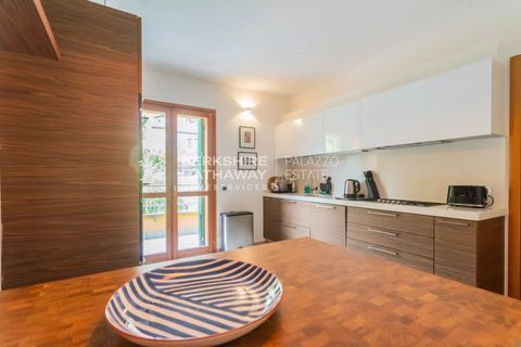 Leilighet i Como, Como, Como - € 765 000 | Ref: ILO3305 - foto 35
