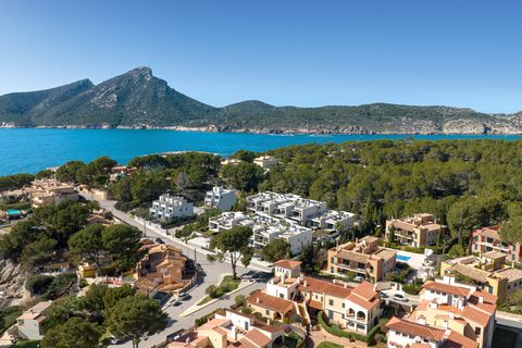 Wohnung in Sant Elm, Mallorca - Foto 1