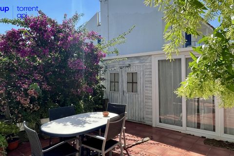 Byhus i Torroella De Montgri, Gerona - foto 2