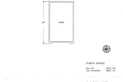 Byhus i Pals, Gerona, Pals - € 410.000 | Ref: 3481 - foto 38