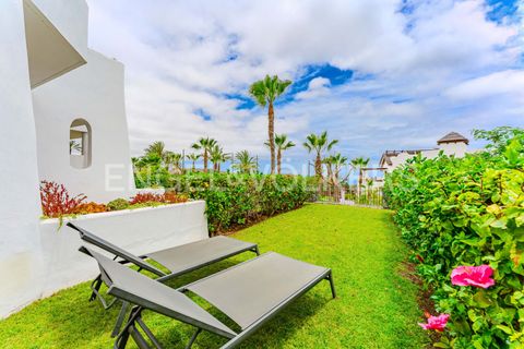 Lejlighed i Abama, Tenerife, Abama - € 550.000 | Ref: W-030EAE - foto 1