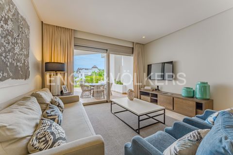 Lejlighed i Abama, Tenerife, Abama - € 550.000 | Ref: W-030EAE - foto 7