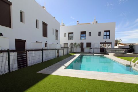 Stadthaus in Pilar de la Horadada, Alicante - Foto 4