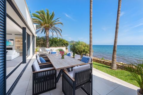 Villa i Son Servera, Mallorca, Son Servera - € 5 750 000 | Ref: ART40806 - foto 4