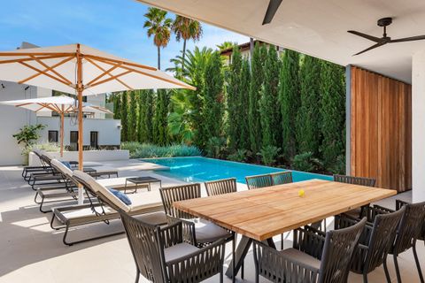 Villa i Son Servera, Mallorca, Son Servera - € 5 750 000 | Ref: ART40806 - foto 19