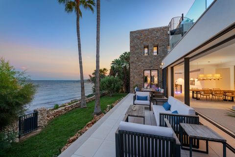 Villa i Son Servera, Mallorca, Son Servera - € 5 750 000 | Ref: ART40806 - foto 21