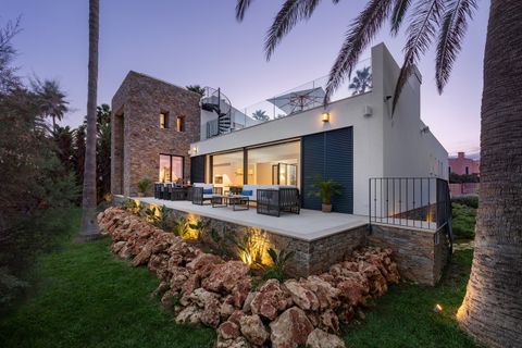 Villa i Son Servera, Mallorca, Son Servera - € 5 750 000 | Ref: ART40806 - foto 25
