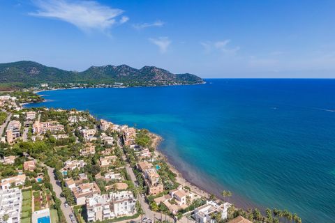 Villa i Son Servera, Mallorca, Son Servera - € 5 750 000 | Ref: ART40806 - foto 27