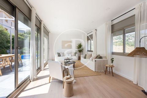 Villa em Alella, Barcelona, Alella - € 1.090.000 | Ref: VBM2506004 - foto 8