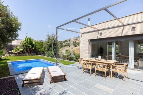 Villa em Alella, Barcelona, Alella - € 1.090.000 | Ref: VBM2506004 - foto 29