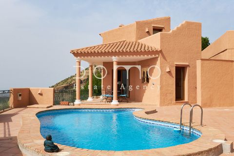 Villa a Turre, Almeria, Turre - € 475.000 | Ref: A320 - foto 6
