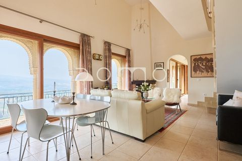 Villa a Turre, Almeria, Turre - € 475.000 | Ref: A320 - foto 8