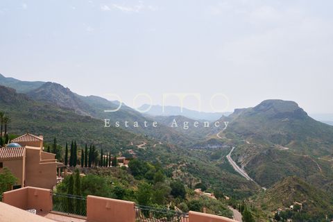 Villa a Turre, Almeria, Turre - € 475.000 | Ref: A320 - foto 26
