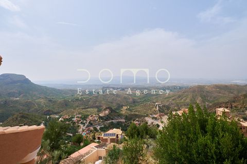 Villa a Turre, Almeria, Turre - € 475.000 | Ref: A320 - foto 36