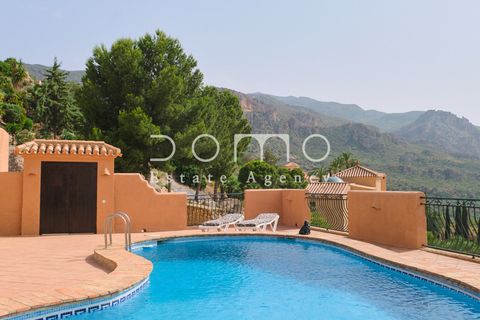 Villa a Turre, Almeria, Turre - € 475.000 | Ref: A320 - foto 39
