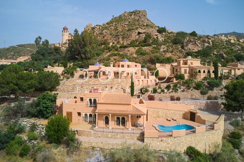 Villa a Turre, Almeria, Turre - € 475.000 | Ref: A320 - foto 40