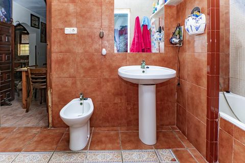 Villa a Nijar, Almeria, Nijar - € 260.000 | Ref: EXP10182/8930 - foto 17