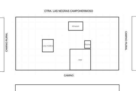 Villa a Nijar, Almeria, Nijar - € 260.000 | Ref: EXP10182/8930 - foto 30