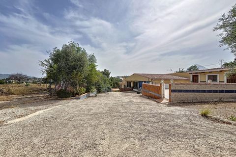 Villa i La Nucia, Alicante, La Nucia - € 350.000 | Ref: 5148 - foto 1