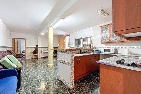 Villa i La Nucia, Alicante, La Nucia - € 350.000 | Ref: 5148 - foto 7