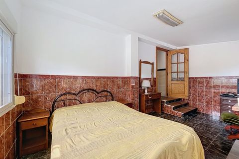 Villa i La Nucia, Alicante, La Nucia - € 350.000 | Ref: 5148 - foto 11