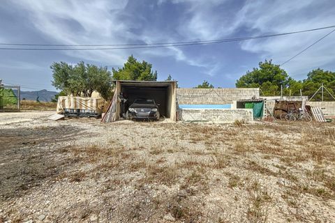 Villa i La Nucia, Alicante, La Nucia - € 350.000 | Ref: 5148 - foto 28