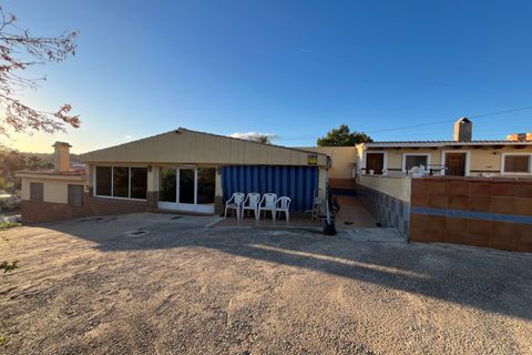 Villa i La Nucia, Alicante, La Nucia - € 350.000 | Ref: 5148 - foto 34