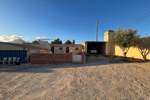 Villa i La Nucia, Alicante, La Nucia - € 350.000 | Ref: 5148 - foto 35