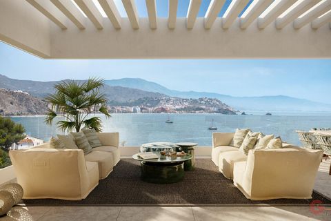 Villa i Almunecar, Granada, Almunecar - € 1.950.000 | Ref: IDEPBB9 - foto 8