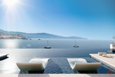 Villa i Almunecar, Granada, Almunecar - € 1.950.000 | Ref: IDEPBB9 - foto 1