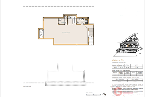 Villa i Almunecar, Granada, Almunecar - € 1.950.000 | Ref: IDEPBB9 - foto 23