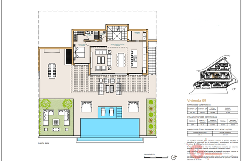 Villa i Almunecar, Granada, Almunecar - € 1.950.000 | Ref: IDEPBB9 - foto 24