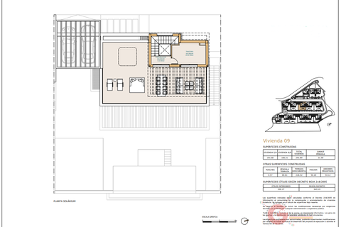 Villa i Almunecar, Granada, Almunecar - € 1.950.000 | Ref: IDEPBB9 - foto 26