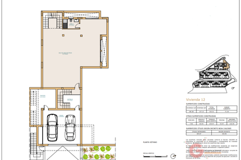 Villa i Almunecar, Granada, Almunecar - € 2.300.000 | Ref: IDEPBB12 - foto 23