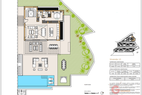 Villa i Almunecar, Granada, Almunecar - € 2.300.000 | Ref: IDEPBB12 - foto 24